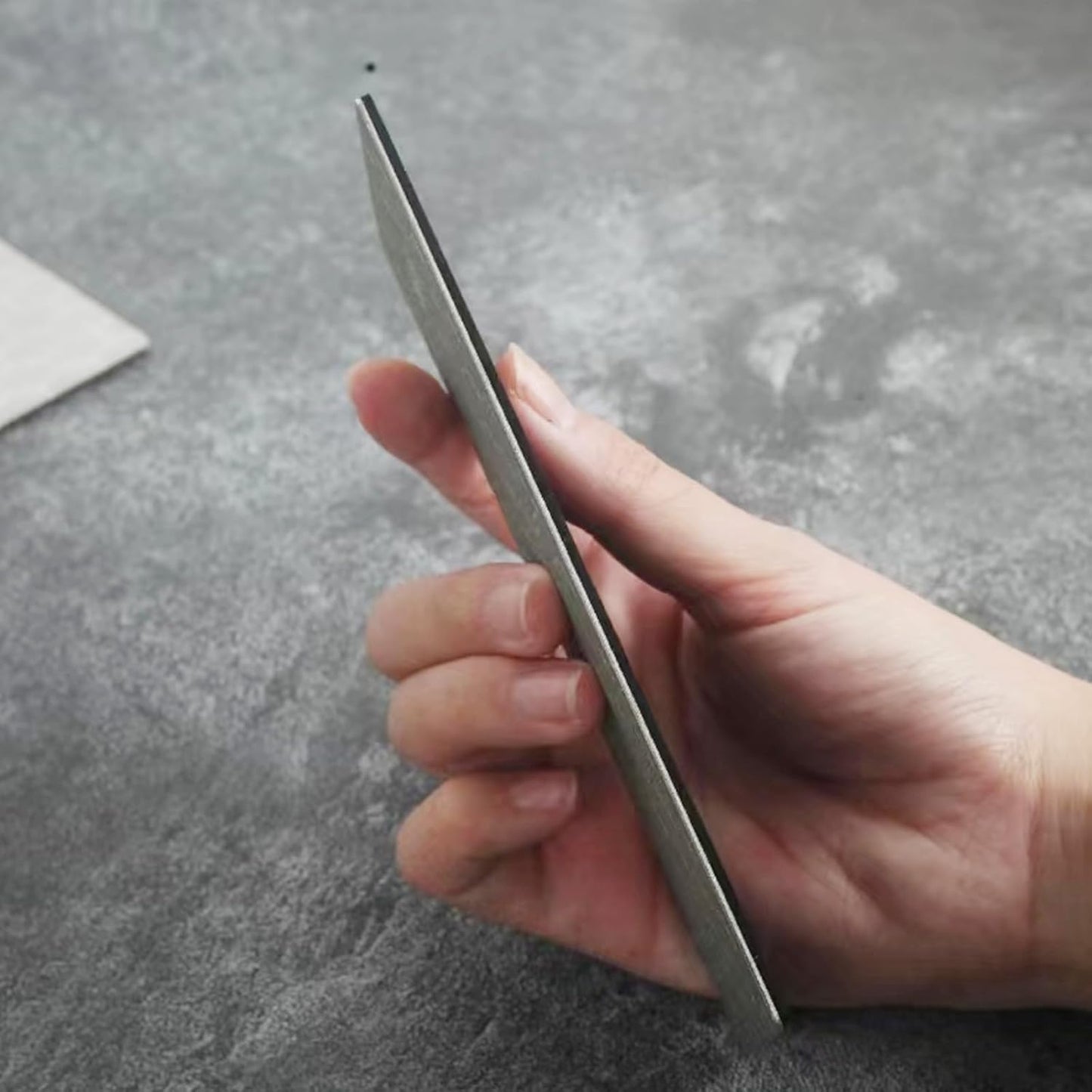 Diamond Sharpening Stone for 13 Pcs Diamond Plate Honing Stone for Kitchen Sharpening Dull Knives Grindstone