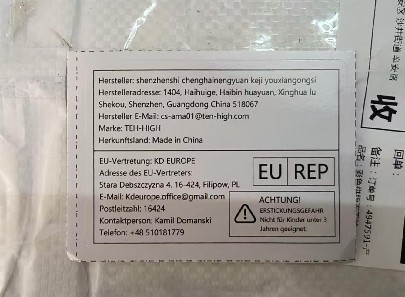 TEN-HIGH Si Reflective Lens CO2 Laser Lens Laser Mirror Gold-Plated Silicon Mirrors, for CO2 Laser Engraving Cutting Machine, Dia 20mm 3PCS