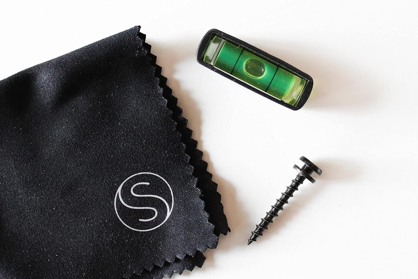 SOULFINE Glass Wall Art, Frameless Tempered Glass Wall Art for Home Decor, 12"x36", (Nature's Abundance II)