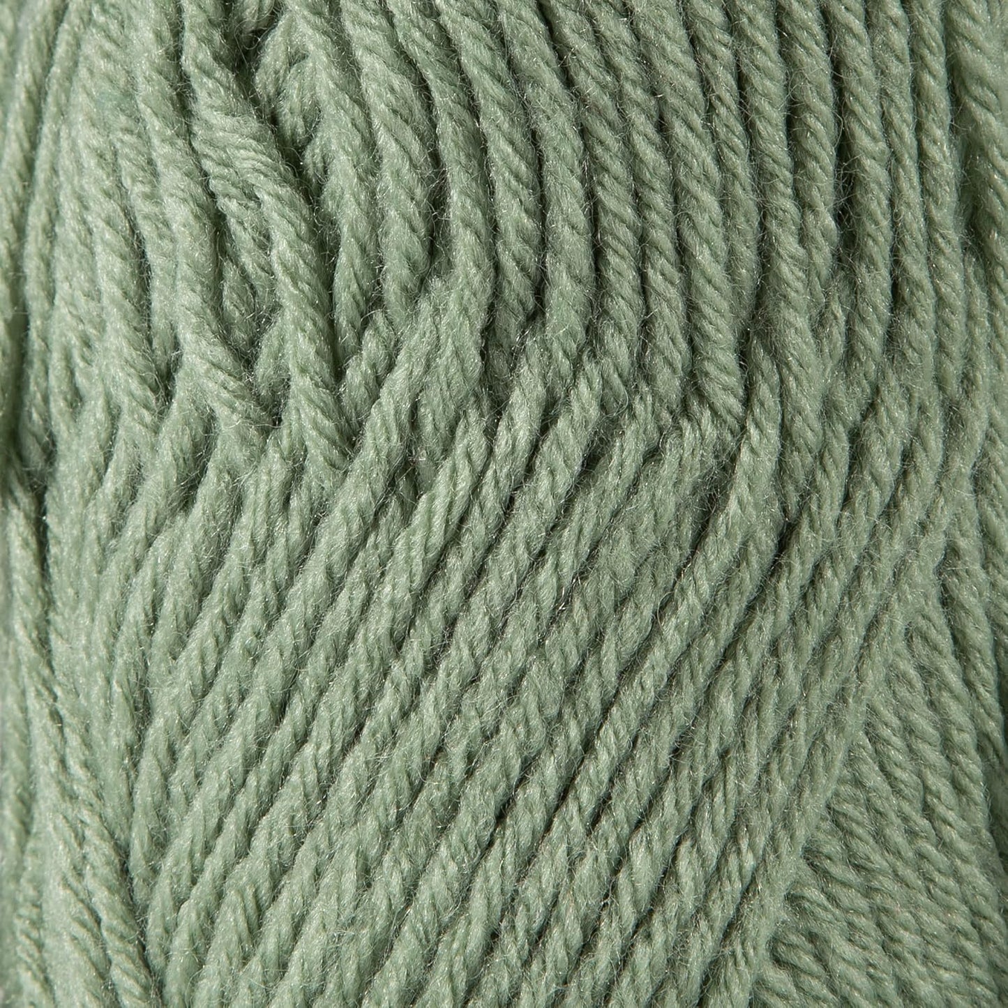 3 Skeins of Sensy Roving Yarn, 3.5 oz, 132 Yards, Gauge 5 Bulky (Lily Pad)